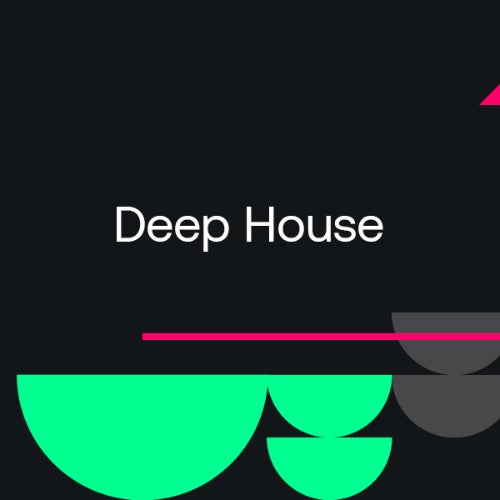 Beatport Warm-up Essentials 2023 Deep House